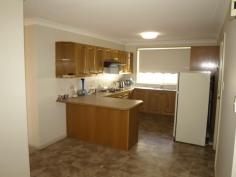 1/66 Victoria Road Woy Woy NSW 2256 LOCATION - LOCATION! This spacious torrens title villa is situated within a short stroll to Woy Woy’s major shopping centre, local church and the railway station. It’s a unique position and a rare opportunity to ensure an easy and comfortable lifestyle! There are 3 generous size bedrooms, main has ensuite and all have built-ins! The separate dining area opens to a lovely private courtyard that’s in a north facing position. A spacious lounge room also has the split system air conditioning that ensures all year comfort and relaxation! The garage has internal access and there are security gates at the entrance. Just painted throughout and ready for your inspection! View Sold Properties for this Location View Auction Results General Features Property Type: Villa Bedrooms: 3 Bathrooms: 2 Indoor Features Ensuite: 1 Built-in Wardrobes Air Conditioning Outdoor Features Garage Spaces: 1 Courtyard Outdoor Entertaining Area Fully Fenced Offers over $450,000