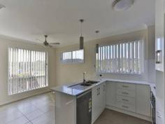 8 Colvin Street Drayton Qld 4350 When Woolworths moves into a new area, Growth is almost assured. With the new Woolworths shopping within walking distance & only 1.4km to USQ, these brand new, quality built units will make for an ideal investment or owner occupier. 1ST HOMEBUYERS- $15 000 Govt Grant available. With 3 fantastic floor plans to choose from, these Townhouses are very appealing & sure to suit. Not a cent has been sparred building these Townhouses. Standard Features in all the townhouses are as follows.......Caesar Stone Benches, stainless steel aplliances with Dishwasher, A/C & Ceiling Fans for your comfort, Security Screened for your Peace of Mind, Unit 5 & 6 Features....$304900 .....146m Under roof, 2 Goodsized bedrooms (main with ensuite), 3rd toliet downstairs + Covered outdoor entertainment area, Rent appraised at $300-320/wk For Sale $304,900