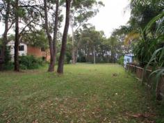 33 Lake Dr Swanhaven NSW 2540 Rare Opportunity
Have you been looking at properties that don't suit your needs? This
is your opportunity to build a home in peaceful Swanhaven.
With water glimpses and just over 18 metres of frontage, this 733.49m2
block offers a rare opportunity to own propertry on Lake Drive.
Surrounded by National Parks, beautiful surf beaches & safe
waterways, Swanhaven is a tranquil holiday retreat just 2 1/2 hours
south of Sydney and 5 minutes from the village of Sussex Inlet.
Property Snapshot
Type:
Residential Block
Area:
734 m 2
Features:
Level
Power
Sewer
Water Read more at http://sussexinlet.ljhooker.com.au/8AMFAY#l2rwM2qwraLr6vH8.99