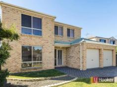 19 Valenti Cres Kellyville NSW 2155 OFFERS OVER $775,000 LJ HOOKER BELLA VISTA OFFERS 4 Bedroom home in Kellyville OPEN HOME SATURDAY 1:00PM - 1:30PM Spacious and affordable home in whisper quiet location This property is a rare gem and offers an entry level buying in the sort after Hills District, boasting multiple tiled living areas. Formal separate lounge, formal separate dining area and rumpus room. Fantastic modern granite and gas kitchen. All overlooking sunny private yard. The double garage has internal access as well. Upstairs boasts four enormous bedrooms, with built ins throughout, master suite offers ensuite and walk in robes. All bedrooms have a great outlook with views stretching for miles. Situated in handy location, short stroll to local schools, transport and the Kellyville Village shops, the owner wants an offer, make yours today and secure this great opportunity. Property Snapshot Property Type: House Construction: Brick Veneer Features: Built-In-Robes Dining Room Dishwasher Ducted Heating Ensuite Family Room Formal Dining Room Formal Lounge Gas Internal Access via Garage Lounge Powder Room Rumpus Room Walk-In-Robes