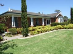 85 Corridgeree Rd Tarraganda NSW 2550 $650,000 SIMPLY THE BEST! L5501. Without doubt this home exudes quality from every aspect. Boasting custom design and craftsman built, this home is arguably one of the best homes in prestigious Tarraganda. If you are looking for a stunning executive home with that lovely country feel, then this is simply the best! Featuring both polished timber floors and quality tiles, 9ft ceilings, open plan living with 3 living areas, 4 double bedrooms plus study, this home will impress. The centre piece kitchen boasts stainless steel quality appliances, polished timber benchtops and a large walk in pantry. Expansive cedar doors lead outside to several very private, paved entertainment areas ideal for entertaining guests and family. The home is located on just over 2 1/2 acres with town water, and is surrounded by stunning gardens and manicured lawns. Level enough for additional sheds or even a pool for the kids. This home will impress!! Property Snapshot Property Type: House Land Area: 2.55 acres
