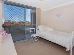 43/29-45 Parramatta Road Concord NSW 2137 MODERN, STYLISH & CONVENIENT Situated on the Burwood/Concord border, this well proportioned modern apartment is conveniently located within only a short stroll to Westfield Shopping Centre, Burwood Park, Burwood train station, reputable schools, cafes and a frequent bus service that takes you from the front of the building to the city. With easy quiet access into the building via Neichs Lane, this stylish apartment has everything you need including 2 spacious bedrooms with mirrored built-in wardrobes, a large open plan living area with split system air-conditioning, a stylish kitchen with caesarstone bench tops and high quality stainless steel gas Smeg appliances, internal laundry, modern bathroom tiled to the ceiling, and convenient balcony. Situated in a well maintained and clean security block with a good-sized car space, this is a great opportunity not to be missed for investors and the first home buyer alike. Property Snapshot Property Type: Unit Construction: Brick Features: Balcony Built-In-Robes Close to schools Close to Transport Dishwasher Gas Lounge