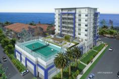 1/87 Ocean Parade Coffs Harbour NSW 2450 Property ID: 39P1644 Property Type: Apartment Building Size: 148 m² Bed 2 Bath 2 Park 1 Outgoings: Council Rates: $2200 / yr Strata Levies: $2600 / yr Features Air Conditioning Built-In Wardrobes Close to Transport Close to Shops Alarm System Close to Schools Ocean Views Remote Garage Balcony Courtyard Outdoor Entertaining Area Fully Fenced Dishwasher Study Water TankRedefining Luxury Beachfront Living! For Sale - $505,000 bed 2 bath 2 car 1 Boasting contemporary, luxury living and cutting edge technology, Equinox Apartments are positioned to become the landmark beachfront address in Coffs Harbour. With architecture, design and features ahead of its time, the emphasis here is definitely on absolute quality with all apartments having at least two aspects to ensure abundant natural light and cross ventilation. Equinox has been designed to provide unparalleled luxury with generous high ceilings, gourmet kitchens with Bosch appliances and king sized master suites all with ensuites. The vast open plan living areas open out completely too huge undercover balconies, to capitalise on the gorgeous Coffs Coast weather and provide the ultimate in alfresco entertaining. From here you can delight in the selection of views on offer, from the hinterland to the islands and the Pacific Ocean beyond, the choice is yours! Apartment 1 Located on Level 3, this 98m2 apartment consists of 2 bedrooms plus a roomy 3mx3m study area. The new residents will enjoy the undercover east facing balcony with the added benefits of the large 6m x 6m outdoor terrace area. Situated in the heart of Coffs Harbour, Equinox is designed to transform one of the most vibrant pockets of the Coffs Coast to a new urban home, perfect for those seeking a coastal lifestyle, yet requiring the ultimate in convenience. Equinox certainly reaches new heights in elegance, liveability and sheer indulgence with pristine beaches, cool cafes, dining, shopping and bowling all available at your fingertips. It also offers you the ultimate in security, home automation, boasting video intercom technology, remote access to your car parking, keyless electronic entry to the building and lift access. With only 28 residents in the enviable position of being able to call Equinox home, this will be boutique beachfront living at its finest and an irreplaceable opportunity not to be missed. Many astute buyers have already secured their new lifestyle. Seize your chance to acquire one of these exceptional apartments now and you too can start planning to enjoy the lifestyle you deserve! Designed by Renowned architect, Wayne Bentley. Under Construction being built by F.M Glenn award winning specialist builder. www.equinoxcoffs.com.au We have obtained all information in this document from sources we believe to be reliable; however, we cannot guarantee its accuracy. Prospective purchasers are advised to carry out their own investigations.