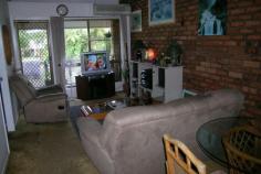 2/24 Bundarra Street Nambour QLD 4560 LOW BODY CORPORATE! Located convenient to Nambour CBD, in a small complex of only 3 units. BODY CORPORATE - SELF MANAGED ONLY $50.00 per annum! Airconditioning services to entire top floor. Unit has been freshly painted throughout. Two bedrooms with one bathroom. Solid brick construction& a single lock up garage Property Code: 601 General Features Property Type: Unit Bedrooms: 2 Bathrooms: 1 Outdoor Features Garage Spaces: 1 $223,000