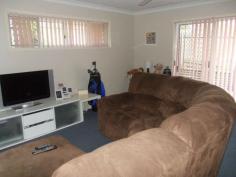 25/11 Newtown Street East Ipswich Qld 4305 This unit is located within Heritage City Villas Gated Community and provides all the essentials for the astute Investor or Home Owner waiting to live the easy lifestyle. Featuring 2 spacious bedrooms with built-ins, main functional bathroom, a good size combined kitchen, lounge, dining area and a single lock up garage. The lounge and dining area opens out onto a private court yard for entertaining or for the bigger events the complex provides resort style facilities of a pool and BBQ area. Centrally located in East Ipswich, the unit is serviced by all amenities including schools, public transport (train & Bus Services) and is within walking distance to Ipswich CBD, Riverlink & Booval Fair. Please call to arrange your private viewing