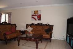 2/97 Cragg Street Condell Park NSW 2200 619,000 Be Sure To Be Impressed Well-presented 8 years young townhouse in a small complex of four. Offering; *Three bedrooms with built-ins, main with ensuite and walk-in wardrobe. *Polyurethane kitchen with marble bench top, dishwasher and gas cooking. *Two large bathrooms. *Tiled floor coverings downstairs, Timber floors upstairs. *Internal Laundry with 3rd toilet *Single auto lock-up garage with car space. *Private courtyard perfect for entertaining *Perfect for investment. Bus stop at door step, close to Bankstown hospital, Condell Park Shopping village & Schools. Inspection Times 11:00am - 11:45am Saturday, 8 November 2014