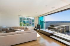 17/3-9 Armytage Street, Lorne, VIC, 3232 Beautifully appointed prestige penthouse apartment with breathtaking panoramic ocean outlook. Three bedrooms, master with ensuite plus family bathroom and spectacular ocean views opening onto the expansive balcony. Quality fittings and finishes throughout with timber floors, Caesar stone bench tops, European appliances, surround sound, open fire and floor to ceiling glass windows.