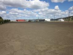 18 Wilson St North Lismore NSW 2480 $165 / M2 lot sizes. These lot sizes can be changed to meet individual requirements
* Located in the South Lismore industrial area
* Short drive to Lismore Airport
* 20 minute drive to Casino Airport and rail terminal
* All CBD facilities close by
* Industrial land filled to RL 11.8
* Compaction certificate to Level 1 compaction rating