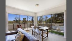 39/60-68 Gladesville Boulevard, Patterson Lakes, VIC 3197 $449,000 Positioned on the first floor of the safe and secure Casuarina complex, this 3 bedroom, 2 bathroom apartment embodies a modern and relaxed lifestyle. Boasting chic stone benchtops, stylish cabinets, and full windows throughout, this impressive pad shows off with an open and spacious living and dining zone, idyllic wraparound balcony with a leafy aspect, appealing kitchen enjoying a meals counter and quality stainless steel appliances, master bedroom with a private balcony as well as a deluxe ensuite, 2 further bedrooms with built-in robes (another bed also with balcony), and a dazzling main bathroom with a European laundry. Possessing a vibrant yet relaxed sensibility and a perfect entertainer's oasis in the warmer Melbourne months, this tantalising apartment also has reverse cycle heating and cooling, intercom entry, and secure undercover car space. Moments to Lakeview Shopping Centre, Lake Legana, schools, parks, transport, and easy access to Mornington Peninsula Freeway.