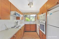 12/44-46 Florence Street Hornsby NSW 2077 Offers over $550,000 Literally just a stone’s throw away from Hornsby Westfield, the train/bus interchange and everything Hornsby has to offer, this secure mid floor unit offers spacious interiors with a flexible layout to suit your living needs. Presenting an array of updated finishes and features, the unit offers a stylishly renovated kitchen, spacious living/dining and an optional third bedroom or study. A must to inspect for those seeking easy care living with strong growth and rental prospects. + Study/home office or potential 3rd bedroom + Spacious/open “L” shape living/dining space + Renovated kitchen with stones benches & quality apps + Spacious bedrooms, 1 equipped with built in robe + Floating timber look floors, carpeted bedrooms + Split system air conditioning & large internal laundry + Full brick complex, intercom & single lock up garage/cage + Strata levies $619.80 pq (approx) + Council rates $278.20 pq (approx) + Water rates $121.00 pq (approx)