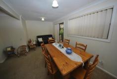 20 Arcadia Rd Chester Hill NSW 2162 Property: House Land: 512 Sqm Council: Bankstown Age: 65 Rooms: Lounge/Living Workshop Family Room Dining Room Other Areas: Laundry Area- Internal Formal Entry Balcony(s) Pergola Local Amen: Schools Community Centre Railway Station Bus Service Shops Sports Field & Club Nursing Home Child Care Centre Playground Park Zoning: Residential Furnished: N SPACE, COMFORT & LOCATION. THEY ALL GET A's! A very lovely spacious vinyl clad house situated on the higher side of the street in a lovely and convenient cul-de-sac near the Chester Hill Shopping Centre, the station and Sefton High School. The home boasts four (4) bedrooms with all having built-in wardrobes. There is a separate lounge room with polished floors and a split system air conditioner. There is a large updated kitchen with breaky bench and polished floors leading through to a very spacious combined dining and family room. Has a nice and bright updated bathroom and an internal laundry with second (2nd) toilet. At the rear is a beautiful and tranquil paved pergola nestled amongst the landscaped backyard. There is a big weathertext garden shed and a paved side driveway with a carport. Quietly nestled in a lovely quiet cul-de-sac, ideal for the family and on approx 512m2 block with dimensions 12.7 x 40.23m.