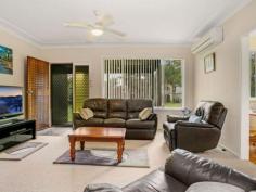 7 Mara St Charlestown NSW 2290 Cul-De-Sac Location Reserve on Side! This wonderful home is being offered for the first time in over 25 years! Featuring a fantastic family room that overlooks the lovely level and well cared for back yard, plus front formal lounge with dining area. The central modern gallery style kitchen features glass splashback, sleek white gloss cupboards and doors, dishwasher and timber flooring. Upstairs boast a second bathroom additional bedroom and big open teenage retreat or second living area. Modern conveniences including 2 x split system air conditioning systems, ceiling fans & TV points. Extra long double tandem Carport plus Single Lock up Garage, garden shed, greenhouse and two separate under cover outdoor entertaining spaces. Situated beside a gorgeous reserve, in a lovely cul-de-sac location. A special home for young families or those looking to move into this ever popular Charlestown East location. Call Cameron Waters today (m) 0409 159 118 Property Snapshot Property Type: House Aspect Views: Notherly Facing Rear Yard Construction: Hardiplank Land Area: 656 m2 Features: Built-In-Robes Ceiling Fans Close to Schools Close to Transport Cul De Sac Location Dining Room Dishwasher Driveway Parking Established Gardens Fenced Back Yard Garden Shed Pergola Separate Toilet