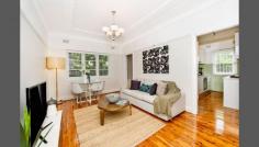 1/186 Glenmore Road Paddington NSW 2021 A Spacious & Peaceful Apartment In A Traditional Boutique Block Of Only 6 Occupying a desirably accessible lower level setting in a boutique block of just 6, this exceptional 2 bedroom apartment is presented to the market for the first time in 25 years. Beautifully presented and impeccably maintained throughout, late Art Deco period finishes seamlessly blend with ultra contemporary designer details to create a home of style and substance. Surprisingly private and peaceful, it is no more than a matter of moments to the vibrant heart of Five Ways cafe society. + Impressively well proportioned, generous bedrooms with built-ins + Deluxe CaesarStone gas kitchen, polished floors, detailed ceilings + Filled with ambient morning sun, walk to parks, buses, Oxford St Auction Saturday, 29 November 4pm at Ray White Paddington 215 Glenmore Road, PADDINGTON Registrations from 3:30pm