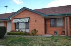 2/29 Rivers Street Inverell NSW 2360 FOR SALE: $185,000 Property Description Well located Unit Located in close proximity to shops, doctors, clubs & churches is this level 2 b/r unit. Features include wir in main, spacious living & reverse cycle air, tidy bathroom with shower & vanity, electric kitchen with pantry. Single garage with secure access, garden & courtyard