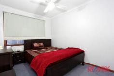 3/51-53 Belgrave Hallam Rd Hallam Vic 3803 POSITIONED AWAY FROM THE MAIN ROAD IS THIS NEAT AND SPACIOUS 2 BEDROOM UNIT WITH A PRIVATE REAR YARD AND SINGLE GARAGE. GOOD SIZE LIVING AREA WITH SPLIT SYSTEM AIRCONDITIONING AND KITCHEN WITH GAS APPLIANCES. CLOSE TO ALL AMMENITIES AND CURRENTLY LEASED AT $1238/ CALENDAR MONTH. FOR ALL INSPECTIONS PLEASE CONTACT JACK ON 0413 125 117. Disclaimer: We have in preparing this document used our best endeavours to ensure that the information contained in this document is true and accurate, but accept no responsibility and disclaim all liability in respect to any errors, omissions, inaccuracies or misstatements in this document. Prospect purchasers should make their own enquiries to verify the information contained in this document.