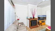 69 Pitt St Richmond NSW 2753 Large Block With 4 Bedder !!! Perfectly positioned in the sought after East Richmond precinct. Great sized block with side access and pleasant outlook over the RAAF grounds. May suit granny flat development (STCA). -Freshly painted throughout -Renovated bathroom with separate toilet -Single lock up garage with 2 car carport -Fully fenced yard with garden shed -696sqm Walking distance to the heart of Richmond and all amenities. Why RayWhite Richmond? At RayWhite Richmond you get backing from one of the country's largest real estate groups, a down-to-earth family-owned operation, auction specialists, professional property marketing, and friendly respectful sales staff. Plus you benefit from finance if you need it and proven property investment proficiency.Agent discloses interest.