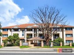 26/392 Windsor Road Baulkham Hills NSW 2153 LJ Hooker Bella Vista offer this great investment unit in Baulkham Hills OPEN HOME SATURDAY 2:00PM - 2:30PM Add this great investment property to your portfolio, or a wonderful opportunity to start one. Fantastic and spacious 2 bedroom security unit situated right at Stockland Mall Shopping Centre. Boasting superb full brick construction, handy first floor location, wonderful modern granite kitchen, stainless steel gas appliances, with an abundance of natural light and space. Offering two great size bedrooms, with built ins to main as well as an ensuite. Generous size living areas with access to the huge sunny balcony, separate lounge & dining, extra include spa bath, alarm, security entry and lock up garaging. Handy location being a short stroll to city buses, local restaurants, a short ride to Castle Towers, and of course across the road to Stockland Mall. This marvellous property in is superb condition with nothing to do or to spend, and would make an superb investment or great first property. Strata: $770.45 pq Water: $171.00 pq Council: $233.19 pq Property Snapshot Property Type: Unit Construction: Brick Features: Alarm Balcony Built-In-Robes Close to schools Close to Transport Dining Room Ensuite Gas Granite Benches Lounge Security Gate Spa