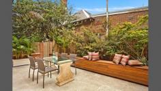 31C Rangers Rd Cremorne NSW 2090 Contemporary, Stylish Townhome In Idyllic Locale A superb lifestyle haven, this sun-filled ultra modern residence displays stylish, newly renovated interiors with seamless luxury living. Set back from the street in a boutique collection of only four, it embraces tranquillity and privacy over a terrace-style tri-level layout with two gorgeous outdoor entertaining spaces. Located between vibrant Neutral Bay and Cremorne Point foreshore, it is just footsteps to buses, supermarket, restaurants, wine bars and prestigious schools. - Lounge and dining spaces with Blackbutt flooring - French doors flow out to leafy courtyard - Newly renovated CaesarStone kitchen with stainless steel Miele appliances - Two updated bathrooms and brand new guest toilet - Private rear courtyard with travertine tiles and bench - Two bedrooms with built-ins, full bathroom with bath - Master suite with walk-in robe and updated ensuite - Rumpus room or parents retreat on second level - Double security parking and air conditioning
