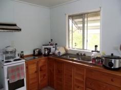 1347 Summerland Way Wiangaree NSW 2474 $215,000 Located in the tranquil village of Wiangaree only 10 minutes from Kyogle this package of home and block present great value with future development potential and either live in or rent out the neat 2 bedroom home.A very good starter or one for the keen investor. Property Details Bedrooms 2 Bathrooms 1 Car Ports 1 Land Area 2015 m2 Agent Name: SIMON TOUGH Phone: 02 6632 1077 Mobile: 0402 706 565