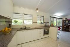 21 The Grove Nelly Bay Magnetic Island QLD 4819 SO COOL AND INVITING PRICE REDUCED !!! From the moment you enter this beautifully presented home you can just feel the cool relaxed atmosphere. With 4 good sized bedrooms, separate dining room and open lounge this home exudes space. Cool tiles throughout just add to the cool clean lines. From wherever you are in the house the outside is welcomed in through the large expanses of glass sometimes it feels like you are living in the gardens. This is a lot of home for a realistic price - Inspect this one as soon as you can - you will be surprised!! General Features Property Type: House Bedrooms: 4 Bathrooms: 2 Land Size: 708 m² (approx) Indoor Features Toilets: 2 Outdoor Features Carport Spaces: 2 $375,000.00