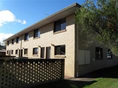2/4 Wyangarie Street Kyogle NSW 2474 BRING ME OFFERS ON KYOGLE 2 BR RENOVATED UNIT(S) Looking for a great renovated 2 bedroom brick & tile unit in Kyogle yet handy to shops, schools, hospital, golf & bowls? Individually strata titled in a block of 6, each unit has a carport to the side of the property & courtyard & clothesline area to the rear of the unit. Each unit also has a private courtyard entry. Ideal to live in or as a rental investment but hurry the Vendor is keen to clear his stock in order to move on to another project.
