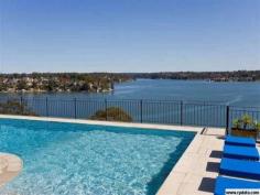 177-179 stuart Blakehurst NSW 2221 Deep water front Luxury house with 2226 Sqm big block Located
in the most popular blue-chip area, land from the street-to –water, the
house with stunning 180 degree water views from all living,
entertaining areas and master bed Modern marble kitchen, large swimming pool, easy to maintain backyard with automatic sprinkler systems. Water side boathouse has been converted into a recreation room, inclinator to jetty. walk
to the Bald Face public school and few min to Hurstville shopping
centre. A convenient location to all facilities, 20 Min drive to Sydney
CBD and international air port. Call: 0414 975 556 Angela Zhang for inspection Email: angi5556@gmail.com Web: aaacityrealty.com.au View Sold Properties for this Location View Auction Results