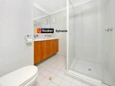 10/28-30 Urunga Parade Miranda NSW 2228 Convenience, Extravegant and North facing!
Beautifully presented and well maintained 2 bedroom modern apartment
which flows to the sassy open plan kitchen taking pride with the
beneficence of ample cupboard space with granite bench tops and quality
appliances. Extra large sunny north facing entertaining balcony makes
this an outstanding first home opportunity that is equally attractive as
an investment prospect or to occupy. Currently tenanted returning an
attractive rental return.
Perfectly positioned in a sought after complex, in the heart of Miranda,
within a security complex building offering an advantage compared to
other apartments.Opposite Westfield, close to restaurants, railway
station and leisure activities. Miranda Westfield is currently under
going a $435m makeover and only located 30 kilometres from Sydney's
central business district.
Prime points:
- Master bedroom with ensuite and walk in robe
- Main bathroom includes his and hers basins and spa bath
- Security intercom and internal monitored alarm system
- Secure double remote lock up garage with large overhead storage
- Downlights throughout
- Timber flooring
- Double side by side lock-up garage
All the extras that you cannot find in another unit, you have found them here!
Council rates $237.00 pq
Strata $770.00 pq
Water $171.00 pq
Total Lot size: 131sqm
Rates and aqm approximate only.
Read more at http://sylvania.ljhooker.com.au/H9HH0#uScTCyYJym5zdz15.99