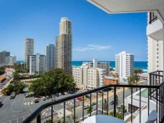 3197 Surfers Paradise Boulevard Surfers Paradise QLD 4217 Best buy in the building 18th floor only $149,000 With stunning ocean views this is an investment opportunity not to be missed 18th floor north facing only a few from the top this investment studio unit really does have it all. Stunning ocean and city skyline views with great returns and only 50m to the golden Surfers Paradise beaches and award winning dining. This is an opportunity not to be missed!!! 18th floor and is North Facing Ocean Views Nothing to spend and excellent returns in the holiday letting pool Seller must have this SOLD and all written offers will be presented!!! Please email us for your complimentary FACTS PACK today including 12 months of returns, rates, water and body corporate. View Sold Properties for this Location View Auction Results General Features Property Type: Apartment Bedrooms: 1 Bathrooms: 1 Building Size: 37.00 m² (4 squares) approx Outdoor Features Swimming Pool - Inground Other Features Property condition: Renovated Property Type: Apartment Unit style: Highrise $149,000