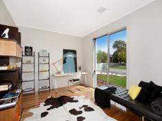 4 & 5/1240-1242 Old Burke Rd
Kew East
Vic
3102
As new modern living townhouses are located close to The Boulevard and Burke Road with easy access to Eastern freeway.
It comprises formal living and dining opens to modern Caesar stone
benchtops kitchen which has glass splashbacks and soft-close drawers,
study and downstairs bathroom, laundry and a north-facing paved
courtyard.
Upstairs include carpeted 3 bedrooms, main bedroom with tiled to
ceiling en-suite, walk-in-robe and private balcony, central bathroom.
Other features include gas ducted heating, evaporative cooling, video
intercom, alarm, water tank, garden shed, 5-star energy rating and a
double remote garage with drive-through and secure internal access.
PLEASE NOTE: Open for Inspection Times and Property Availability is subject to change or cancellation without notice.