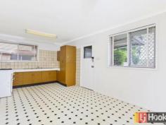 50 Mackenzie Blvd Seven Hills NSW 2147 Red Hot Opportunity in Sought After Location
This delightful brick home has been lovingly looked after and is now ready for its new owners.
The home consists of:
- 3 good sizes bedrooms with blinds to windows
- Polished floorboards to bedrooms, hallway and lounge room
- Air-conditioning to lounge room
-Security alarm
- Linoleum to kitchen and dining area
- Gas cooking, heating and hot water system
- Bathroom with separate toilet
- Large laundry
- Separate garage with workshop area
- Low maintenance, great sized backyard
All this and more, conveniently located on the popular south side of
Seven Hills this home is within walking distance to Metella Road Public
School at Toongabbie and Hills Sport High School, and is near the bus
stop, local playing fields, parks and shopping facilities.
Freshly painted throughout, this sunny, light-filled home is perfect for the investor or first home buyer.
Don't delay. View at Open Home Saturday 22nd November at 2.00pm-2.30pm.
Read more at http://toongabbie.ljhooker.com.au/59GFB3#DqpbFs9LPd07b4Mr.99