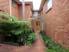 22/31 Tangarra Street Croydon Park NSW 2133 MODERN FULL BRICK TOWNHOUSE Situated in a tranquil position on the corner of Tangarra and Kembla streets, this modern and spacious 2 bedroom townhouse of approximately 170sqm has all the comforts of modern living. The home features solid full brick construction with open plan living, a spacious combined lounge and dining area leading to a modern Tasmanian Oak kitchen with caesarstone benchtops and gas cooking. Upstairs, the bedrooms are spacious with built-in mirrored wardrobes, the main bedroom has its own ensuite, and there is a main modern bathroom. Additional features include a spacious laundry with toilet, an L-shaped courtyard perfect for entertaining, and a double lock-up garage. Located within walking distance to Henley Park, this is an opportunity not to be missed. Strata:$396pq approx. Property Snapshot Property Type: Townhouse Construction: Brick Features: Built-In-Robes Close to schools Close to Transport Ensuite Gas Lounge