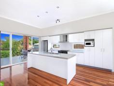 101 Mount Keira Road, Mount Keira, NSW 2500 Designed for effortless family living and entertaining, this stylish home displays an immaculate near level layout with bright flowing interiors, relaxing outdoor spaces and thoughtful separation between parents' and childrens accommodation. This near new showcase in modern living is perfectly positioned just moments from CBD, hospitals, university and freeway. - Near new residence, only 5 years old - Open plan chef's kitchen with designer finishes, 40mm stone bench tops and high end appliances - Pergola covered entertaining area spills onto a secure lawn - Backyard is beautifully bordered with low maintenance gardens - Minutes from a choice of quality schools, transport and parks - Master bedroom with His & Hers WIR's and oversized ensuite with bath - Study can double as a parents retreat off the master - Choice living spaces - Air conditioning - Steel frame construction ** BUILDING REPORT AVAILABLE