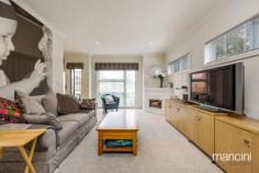 1/4 Grieve Parade Altona Vic 3018 Contemporary & Luxurious Beachside Living!!
4
3
2
This recently built 2 storey townhouse, perfectly positioned
just a stones throw from Altona Beach, is modern and luxurious living at
it's finest. Comprising of 4 spacious bedrooms all with built in
robes, master with walk in robe and private ensuite, bedrooms 2 and 3
with semi ensuites, 2 x centrally located bathrooms, open plan kitchen,
living and dining opening out to a decked alfresco area. Other
features include caesar stone bench tops with stainless steel appliances
in kitchen, double garage with internal access and all within walking
distance to public transport (Westona Station) Altona Beach and nature
reserves and Pier St shops and eateries. Also with easy access to major freeways, the Melbourne CBD is just a short trip away. Contact Mancini today to arrange your private inspection - INSPECT 7 DAYS BY APPOINTMENT. Land Size: 296m2 approx.