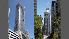 2513/31-49 Queensbridge Street, Southbank, VIC 3006 $370,000-$410,000 Supersized bedrooms with mirrored BIWs Good size balconywith city views Open plan living and dining area with air-conditioning Decent size of around 40 sqm Indoor swimming pool Relaxing sauna and spa Fully equipped gymnasium Comfortable private cinema