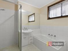 21 Burchall Cres Rowville VIC 3178 Wonderful Family LivingSALE BY FIXED DATE (UNLESS SOLD PRIOR) TUESDAY 18TH NOVEMBER 2014 AT 6.00PM Situated in the ever growing area of Rowville this beautiful family home is sure to appeal. With multiple zoned living areas ensuring space will never be an issue the home features a spacious family/lounge room and great meals area. The master bedroom features a huge built in robe and ensuite with a further three bedrooms all complimented by built in robes. The updated kitchen is a part of the home that would make any budding chef happy. Fully appointed with stainless steel appliances it is sure to impress. A great undercover alfresco area opens off the meals area and would be perfect for entertaining family and friends. Stepping out from the entertaining area you will find the low maintenance manicured backyard perfect for the green thumb of the family. On a corner block there is potential for future development (STCA). The spacious backyard houses an oversized double lock up garage with room for a boat and other cars, while the electric gate to access the backyard makes life a breeze. Be quick as this will not last long! In conjunction with Ian Reid's Vendor Advocacy.