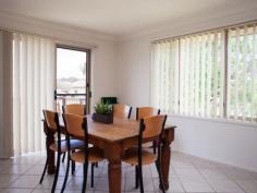 2/7 Ferguson Street Cessnock NSW 2325 $329,000 GROW YOUR PORTFOLIO! Situated in a great location and only 1km from the Cessnock's CBD, sits this modern brick and tile duplex. This low maintenance home has everything you need for a great start on your local property ladder or maybe you're looking for another standout property that will add to your growing investment portfolio? Either way, this gem would be a great buy! Features include: - 3 generous sized bedrooms with built in robes - Two spacious living areas - Modern kitchen with gas cooking - Separate dining area - Modern family bathroom with separate bath and shower - Split system air conditioning - Separate laundry Outside offers a double garage with remote control and internal access, plus a fully fenced child friendly yard. All sitting on a generous 523sqm block close to shops, transport and parks and currently leased at $315 per week. This home makes for a perfect investment, call now to book your inspection! Property Snapshot Property Type: Unit Construction: Brick Features: Built-In-Robes Close to Transport Dining Room Fully Fenced Yard Gas Internal Access via Garage Lounge