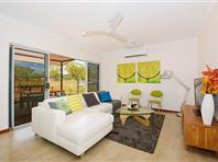 69 Boulter Rd Berrimah NT 0828 BRAND NEW 3 BEDROOM HOMES FROM $530,000 Eden Gardens Residential Estate offers Modern Living in a Brand New Address. Centrally located within minutes to Casuarina, Darwin City, Palmerston and the Airport this position is not to be overlooked. A short drive to schools, shops, childcare, sporting and recreational facilities, you'll love the convenience of this modern estate. By completion 84 Architecturally Designed tropical homes will be set amongst leafy landscaped streets with a community park placed central to most homes in the estate. All homes will feature 3 bedrooms, 2 bathrooms, carport with space for two cars, built in robes, modern kitchens with island benches overlooking dining & family/lounge opening out onto backyard/patio area. Looking for a place to call your own? Perfectly suited to young families, couples, retirees, and professionals wanting to get into the market. A wonderful stepping stone that doesn't involve high rise living, yet offers the services of a well maintained estate with communal parklands. These homes fit the price point perfectly for those wishing to make an application for the $25,000 First Home Owner Government Grant or the $7,000 Principal Place of Residence Stamp Duty Rebate. Multiple styles of duplex style homes with approx. 120m2 - 130m2 of living space to choose from, so contact us now to register your interest and receive an information package with price list and floor plans. Looking for that perfect investment? Eden Gardens is it. Email us today and register your interest. Affordably Priced From $530,000-$550,000 - Eden Gardens hits all the right notes. Display will soon be available to view. Stay tuned. Take a drive past 69 Boulter Road, Berrimah