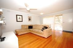 9/300 Mount Dandenong, Croydon, VIC 3136 $300,000 Plus Buyers Freshly painted and recent renovations, just walk in and put the feet up. Spacious 2 bedroom with built in robes to both, Lounge/dining separate kitchen and laundry plus updated bathroom. A great first home or investment. Excellent outdoor entertaining with deck area and large rear yard. Overlooking open space and parkland area with visitor carparking close by. Bus stop at the front door. Convenient living with shopping schools and transport all close by. A great little package.