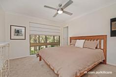 6 Fraser Road Killcare NSW 2257 FOR SALE: $659,000 Property Description Space, Privacy and Serenity Privately located on approximately 2502sqm this spacious brick home is set amongst the trees and adjoins reserve at the rear. The split level design encompasses an open plan living and dining area. Vaulted ceilings, extensive use of timber and a combustion fireplace create a lovely ambience plus the bush vistas and abundant birdlife. Offering three bedrooms, main with ensuite, second living room, study or 4th bedroom. Close to Hardys Bay waterfront and village shops, yet a feeling of miles from anywhere. Property Features Land Area 2,502.0 sqm