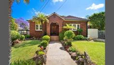 217 Longueville Rd Lane Cove NSW 2066 LAND, LOCATION & LIFESTYLE There's plenty of space for family and friends in this expansive full brick traditional home. Offering flowing indoor/outdoor living and entertaining there is room to extend on the level 870sqm (approx.) block (STCA). Moments from schools, childcare, buses and parks and a few minutes level walk to Lane Cove plaza shops, supermarkets and cafes, it's a true family lifestyle in this quiet yet convenient location. - Quality renovated full brick c1939 house - Flowing lounge, dining and casual living - Covered entertaining deck, large study - Brand new kitchen & bathroom, timber floors - Park-like gardens, DLUG, studio & 3rd bath Call us now to see this or similar properties we have available: Rick D'Amico of Ray White Lane Cove on 0412 215 418 / 9428 4100