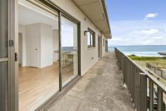 7/115 Ocean Street Narrabeen NSW 2101 PLEASE CLICK ON THE VIDEO BUTTON TO VIEW A ONE MINUTE VIDEO OF THIS PROPERTY.
* Offering sensational views and the ultimate lifestyle, the position of this beach unit just doesn't get any better than this!
* This top floor unit is the perfect beach pad or investment
* A blank canvas the opportunity here is to renovate to capitalise on the unbeatable location
* Boasting panoramic beach views of the coast and direct access onto the golden sands of famous Narrabeen beach
* Easy walking distance to Narrabeen shopping village
* This is truly a world class position at a price you can afford!
* Run for this ONE! Its got the lifestyle, the location and potential!