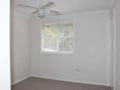2/14 Picnic Pde Ettalong Beach NSW 2257 WALK TO SHOPS AND WATER Outstanding position! What a great opportunity to purchase a townhouse in Ettalong Beach. Only a short stroll to town centre and water's edge. Enjoy the cafes, restaurants, boutique shops and club that this beautiful town has to offer. • 2 good size bedrooms • Separate lounge dining • Good size living area • Freshly painted • New carpet • Single lock-up garage with internal access • Paved courtyard • Great outlook • Call Kevin Begg 0408 435 926 Reduced to Offers over $385,000 View Sold Properties for this Location View Auction Results General Features Property Type: Townhouse Bedrooms: 2 Bathrooms: 1 Outdoor Features Garage Spaces: 1 $385,000