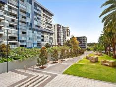 401/3 Sterling Circuit Camperdown NSW 2050 Stunning one bedroom apartment available on level 4 of the sought after
Trio complex. Open the bi fold doors between the living room and the
loggia to create an extended living and entertainment area.
Features of this apartment include:
- Gourmet kitchen with stainless steel appliances incl dishwasher
- Ultra modern bathroom with separate shower and bath
- Spacious living area, flowing to timber decked loggia
- Large bedroom with built in wardrobes
- Internal laundry with clothes dryer
Being in The City Quarter Complex you will be able to enjoy the free,
unlimited access to your choice of a 50 metre outdoor or 25m indoor pool
and two gymnasiums. The complex also has 24 hour security, a Japanese
restaurant, cafe & convenience store.
Only a 10 minute bus ride to the city or an easy stroll to Glebe,
Broadway, Leichhardt and Newtown which are just around the corner.