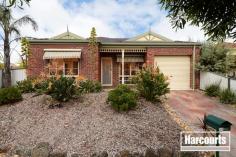 14 Daisy Way Carrum Downs VIC 3201 Price by Negotiation $349,000 - $359,000 Then this is the home for you! Comprised of 3 bedrooms master with ensuite, 2 living areas including a spacious lounge, open plan kitchen overlooking a meals / family room, SLUG which is currently setup as a teenage retreat and storage area, all of this topped off by a large enclosed outdoor entertaining area. The home is packed with features some of which include ducted heating, split system, ceiling fans and side access allowing for caravan or boat storage. - See more at: http://carrumdowns.harcourts.com.au/Property/587777/VCD23588/14-Daisy-Way#sthash.HG8TMMqI.dpuf