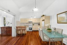6/1a Caledonian Road Rose Bay NSW 2029 A private harbourside sanctuary - a stone's throw to the beach Secluded from the road to the peaceful and private rear of the prominent Miramar building, this elegant Art Deco home offers an exceptional harbourside lifestyle just 50m to the sandy beach. Featuring a prized corner setting and graced with soaring 3.2m ceilings and original timber floors, it's presented in excellent condition with potential to add your stamp of style capitalising on its exclusive location, oversized layout and generous proportions. - Beautifully presented with a warm and welcoming vibe - 2 double bedrooms, built-ins, large sunroom or study - Fluid open layout with oversized living and gas kitchen - Large bathroom with laundry, scope to reconfigure - Access to a courtyard area shared with just one other - A prime opportunity offered for the first time in 23 years - Common roof terrace with dazzling harbour and city views View Sold Properties for this Location View Auction Results General Features Property Type: Apartment Bedrooms: 2 Bathrooms: 1 Auction - Tuesday 2nd December