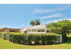 20a Luck Avenue Wandal QLD 4700 Great Area; Even Greater Home! This beautiful 3 bedroom home overflows with character! Boasting a huge patio area, perfect for entertaining guests or just relaxing in peace & quiet; this is the perfect place to call home. - 3 bedrooms, all with built-in vanity & robes - Airconditioning in the living area and master bedroom - Large low windows throughout the home with a lovely light flow, all with screens - Newly renovated kitchen with plenty of storage space + dishwasher - Newly renovated bathroom with separate shower and bath - Good sized utility/laundry area with separate toilet - Lots of natural light throughout compliment the light, neutral tones - Fully fenced yard with hedging surrounds, easy maintenance with 2x5m built-in storage/workshop space with 2x roller doors. General Features Property Type: House Bedrooms: 3 Bathrooms: 1 Land Size: 556 m² (approx) Indoor Features Built-in Wardrobes Dishwasher Air Conditioning Outdoor Features Secure Parking Carport Spaces: 1 Outdoor Entertaining Area Shed Fully Fenced $349,000