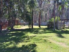 37 Clarke St Pindimar NSW 2324 This 835sqm block of land is ready to build on today!! Power connected and a caravan shed already for the holidays.
Build your dream home only 100 metres from a sandy beach or launch
your boat into the waters of Port Stephen Bay. Just 15 minutes to the
township of Tea Gardens/Hawks Nest, with it's coffee shops, supermarkets
and marina, plus a short one hour drive to the City of Newcastle and
Newcastle Airport.