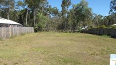 218 O'Regan Creek Rd Toogoom QLD 4655 The block is only an 900m stroll to secluded Toogoom beach and backs onto a natural lake. The land features:
- Sewerage, power & water available
- Already fenced on 2 sides
- Curbed & guttered street front access
- Daily bus services to Hervey Bay's CBD and most local schools
- Craignish Golf Course near by
- Belbi Creek public boat ramp near by
- Local shops only a short distance away
This is your opportunity to purchase your new home site.
PRICE SLASHED FOR AN IMMEDIATE SALE
Also available is a 4 bedroom House and Land Deal with a reputable local builder from $296,000
Don't delay or you will miss out! Phone Now for Details.
