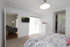 88 Northerly Dr Harrisdale WA 6112
**HOME OPEN SUNDAY 16TH NOVEMBER 11:30AM-12:00PM** 529sqm block adjacent to an attractive park. 4
bedrooms, master with a huge walk in robe, ensuite and split
air-conditioner, the other 3 bedrooms all have built in robes and
retractable fans for cooling, 2 of these rooms also have electric
shutters. The master bedroom is separated from the 3 minor bedrooms. The
air conditioned living areas are open plan with “spotted gum”
floorboards throughout . The attractive kitchen features soft closing
draws, quality appliances, splash back and an enormous walk in pantry.
There is also a theatre room. Outside there is ample room for
entertaining with a cedar lined alfresco and areas that are grassed and
paved for easy maintenance.
Inspection Times
11:30am - 12:00pm Sunday, 16 November 2014