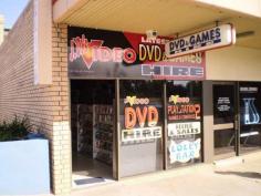  1/167 Imlay Street, EDEN NSW 2551 DVD, Computer Games & Consoles, Box Sets, Lolly Bar & Drinks 
* Long Established Business * Reasonable Rent 
* Extensive Inventory * Some CD's (Scope to Expand) 
 
Full Details on Request
			 
			 Property Details 
			